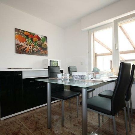 Shivas Ferienwohnung 戈赫 外观 照片