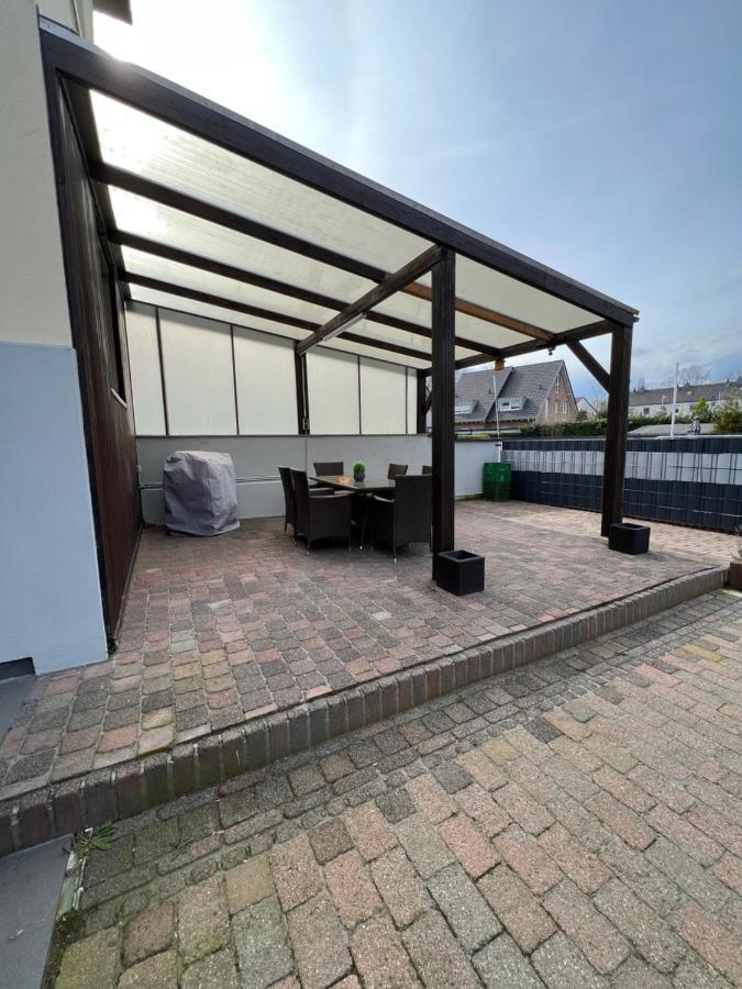 Shivas Ferienwohnung 戈赫 外观 照片