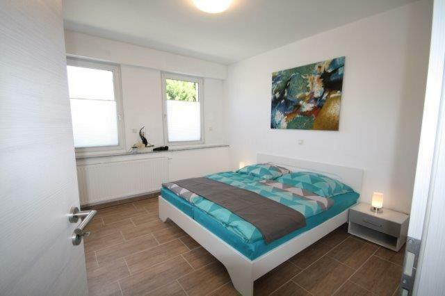 Shivas Ferienwohnung 戈赫 外观 照片